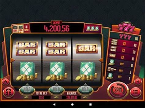 Interaksi Pemain Slot Casino 777